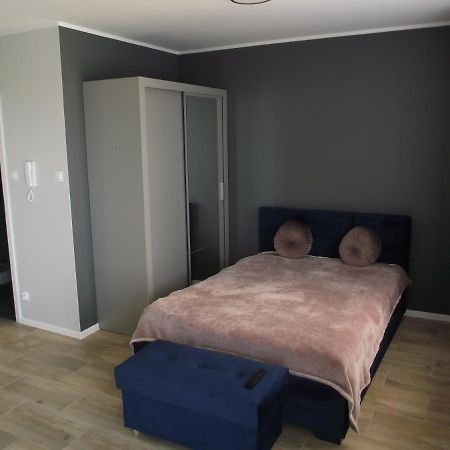 Apartament Holenderski Z Prywatnym Miejscem Postojowym W Garazu كوزتسالين المظهر الخارجي الصورة