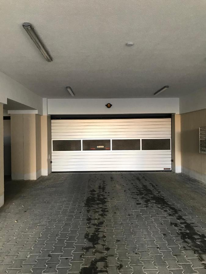 Apartament Holenderski Z Prywatnym Miejscem Postojowym W Garazu كوزتسالين المظهر الخارجي الصورة
