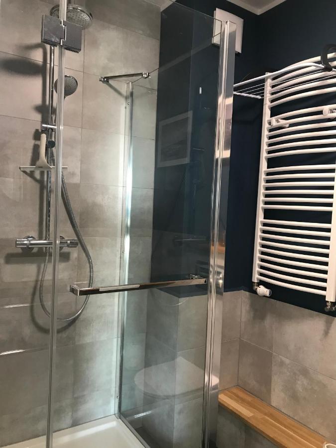 Apartament Holenderski Z Prywatnym Miejscem Postojowym W Garazu كوزتسالين المظهر الخارجي الصورة